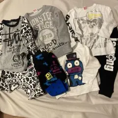 ストーリーズ　JAM パーティーパーティまとめ売り90cm