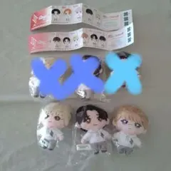 JO1 かぷっこふれんずセット