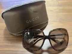 【美品】GUCCI グッチ GGロゴ 3520 べっ甲調 サングラス めがね 美品】GUCCI グッチ GGロゴ 3520 べっ甲調 サングラス めがね - メルカリ