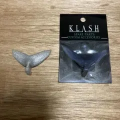 DRT KLASH9 TRANSFER-TAIL SpareTAILセットのサムネイル