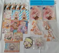 桃鈴ねね まとめ売り