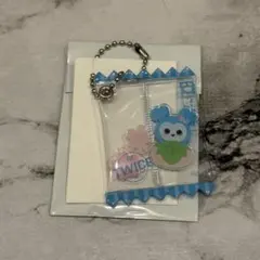 TWICE ナヨン シャカシャカチャーム ナブリー This is for