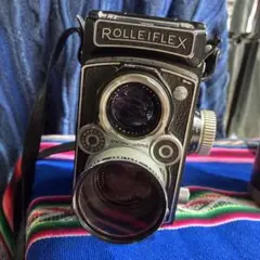 ローライフレックス