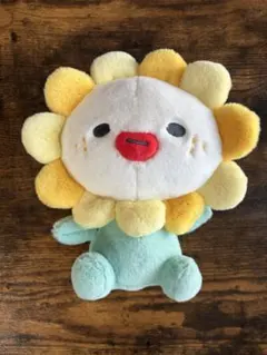 JOCHUM 初代ビラ　ぬいぐるみ