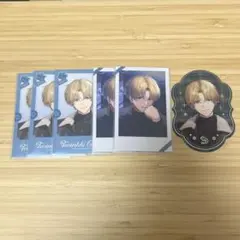 エクス・アルビオ Twinkle Gifts ウィンターデート2025