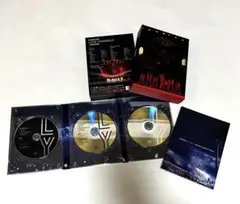 BTS WORLD TOUR LOVE YOURSELF JAPAN 初回限定