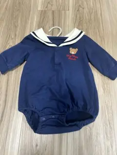 futafuta ロンパース くま