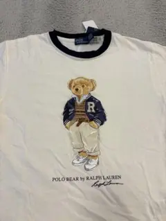 Polo Ralph Lauren ポロベア Tシャツ XS