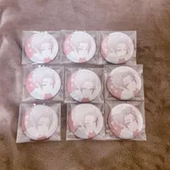 ブルーロック 糸師冴 缶バッジ