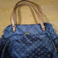 値下げ！最終価格！とても美品 ラシットTOKYO 日本製　セミショルダーバッグ