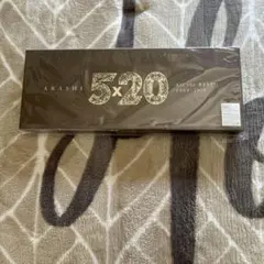 嵐 ベストアルバム・グッズ