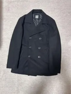 00s oldgap GAP pコート ジャケット