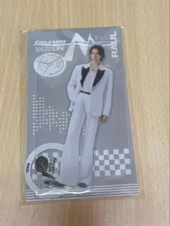 ラウール RAUL アクリルスタンド アクスタ