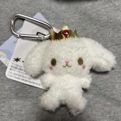 JOCHUM カラビナ マスコット RURU ルル