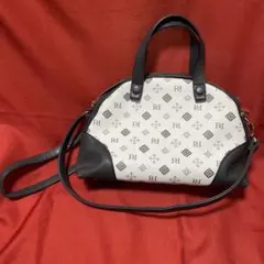 FIRANO VITA 2wayショルダーバッグ