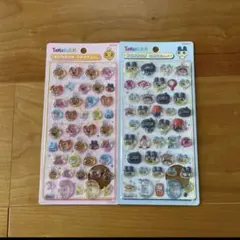 たまごっち　まめっち　みみっち　正規品　ボンボンドロップシール