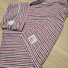 familiar ストライプ柄