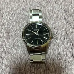 セイコー★ブライツ6R15-02W0腕時計★SDGM003自動巻き送料無料 SEIKO セイコー ブライツ SDGM003 6R15-02W0 メンズ腕時計 中古