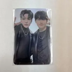 treasure Reboot weverse ケミトレカ ジェヒョクジュンギュ