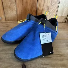 タイムセール中タグ付きNike ACG エアモック　26センチ