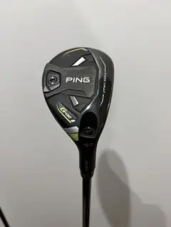 2026年最新】PiNG ユーティリティ シャフト 4uの人気アイテム - メルカリ