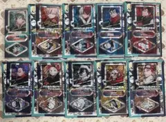 ヒロアカ　アクリルフィギュア&チャームコレクション　第2弾