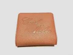 CECIL McBEE セシルマクビー　折り財布のサムネイル