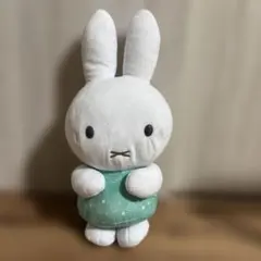 miffy ミッフィ　ぬいぐるみ