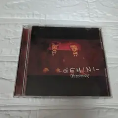 GEMINI サイン入ポストカード gmm GEMINI FOURTH ポストカードセット MY TURN CONCERT GMMTV公式