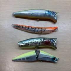 2025年最新】BLUE BLUE ルアー・フライの人気アイテム - メルカリ