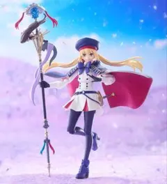 Fate/Grand Order　アルトリア・キャスター　キャスター　Figma