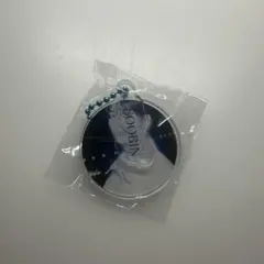 SOOBIN アクリルキーホルダー