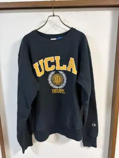 Champion リバースウィーブ　UCLA Bruins スウェット
