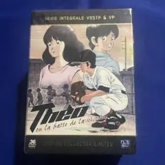 美品 アニメ タッチ TOUCH レコード LP 6枚 セット あだち充 - メルカリ