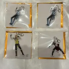 うたプリ ASSDMS アクキー