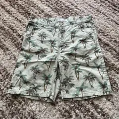 ZARA kids ハーフパンツ