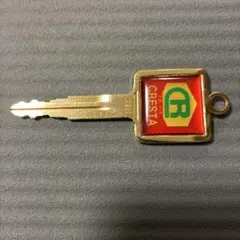 希少！マツダ コスモスポーツ純正キー L10A B - メルカリ