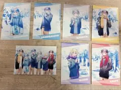 めろんぱーかー　ブロマイド　めろぱか