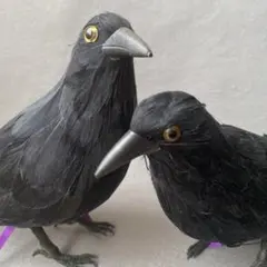 PUEBCO プエブコ アーティフィシャルバード(S)