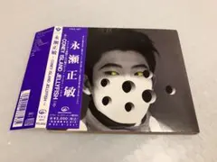 永瀬正敏 CONEY ISLAND JELLYFISH 廃盤　濱マイク　帯付き