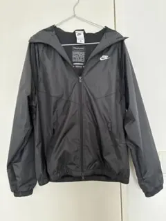 NIKE/ナイキ ウィンドランナージャケット HV8370-010のサムネイル