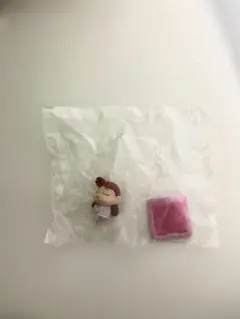 クレヨンしんちゃん ガチャガチャ ねねちゃん