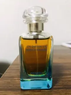 HERMES エルメス 地中海の庭　50ml