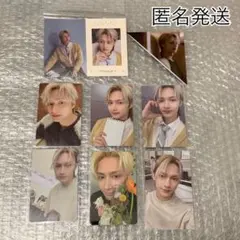 SEVENTEEN FML トレカ ジュン 8点 セット - メルカリ