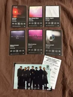 be:first コラボカフェ