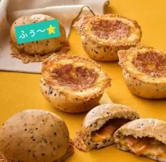 ABCクッキング／1day⭐️パリパリベーコンチーズ