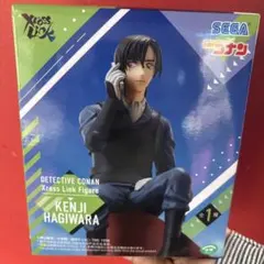 名探偵コナン ケンジ・ハギワラ フィギュア