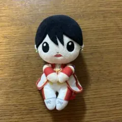 2026年最新】菊池風磨ぬいぐるみの人気アイテム - メルカリ