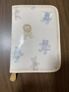 GELATO PIQUE 母子手帳ケース