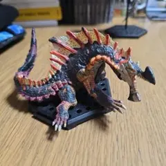 モンスターハンター アグナコトル フィギュア